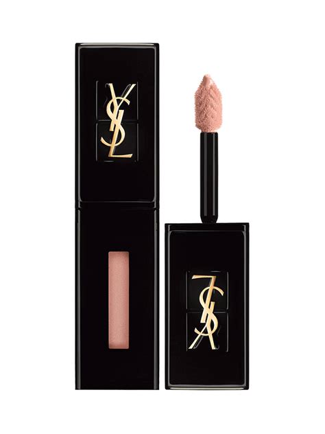 ysl val vinyl cream|YSL vernis a lips.